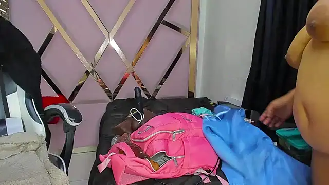 ScarlettSexRx webcam