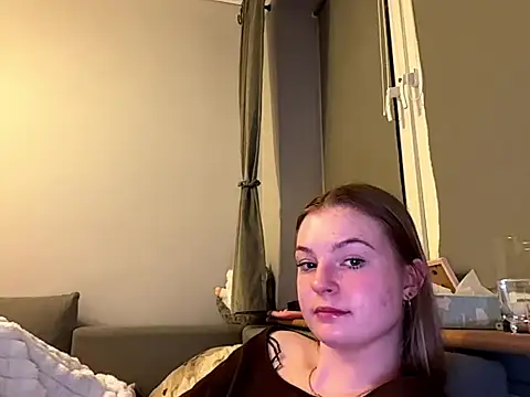 MargaretCutegirl webcam