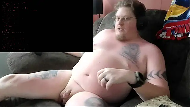 Outdoors_Nude webcam