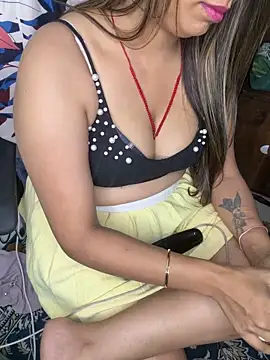 Jasmine_lovel webcam