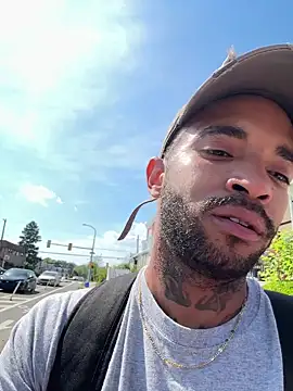 MasterPapian0 webcam