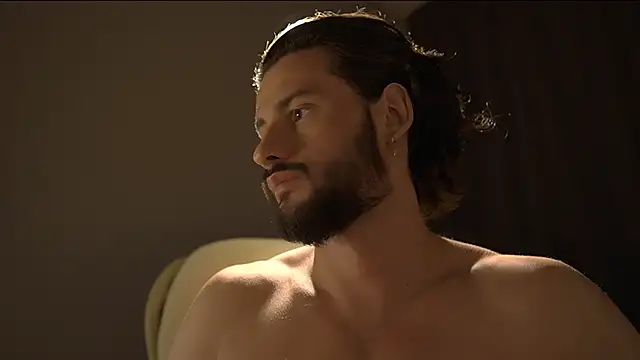 Keen___Luckystrike webcam