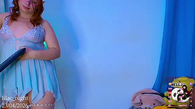 lilac_night33 webcam