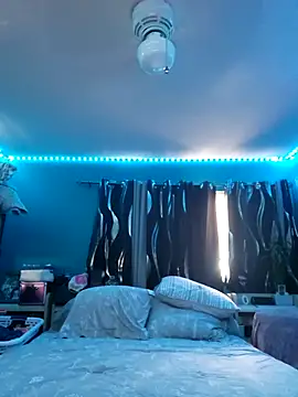 SexyNikki6969 webcam