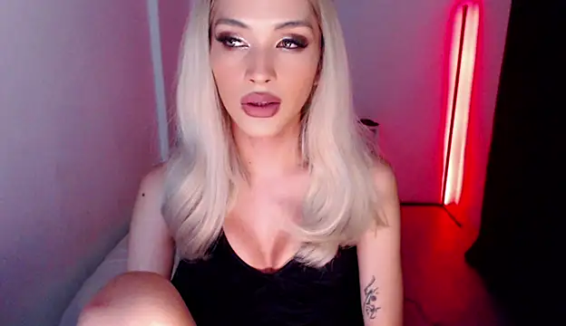 Alicegreenexx webcam