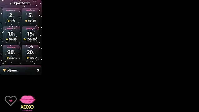 lele_669 - Lele_669's free webcam - UK Sex Cams