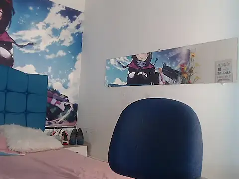 Ailanys_Miller webcam