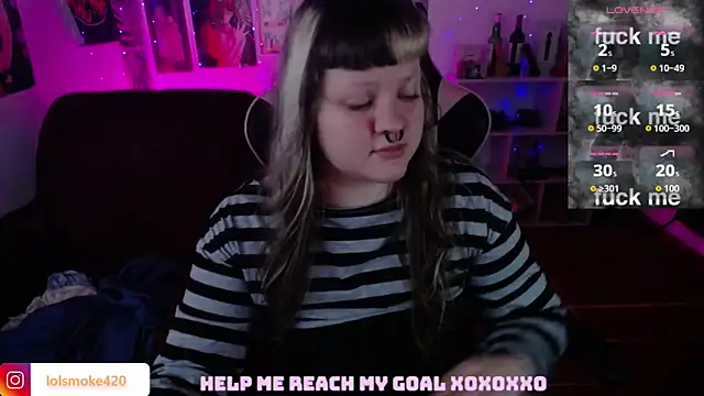 Bdsm_and_fries webcam