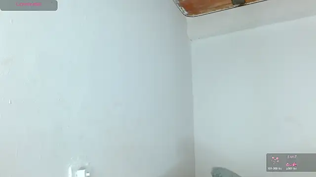 Alexa_priincess webcam