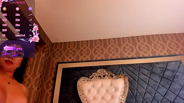 Amanda_Ferrer_ webcam