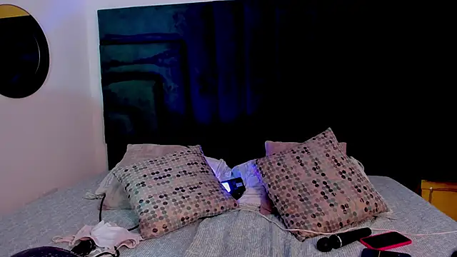 FaloonRoussel webcam