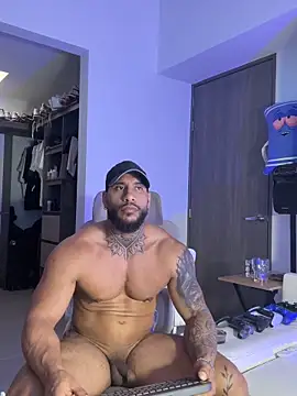 Andrew_Johnnson webcam