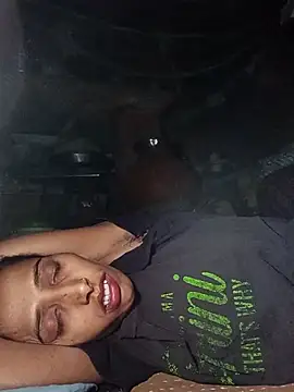 Pinki_thakur_1 webcam