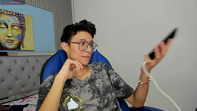 SantiagoRusso18 webcam