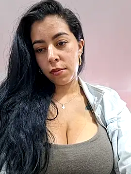 Luianna webcam