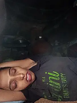 Pinki_thakur_1 webcam