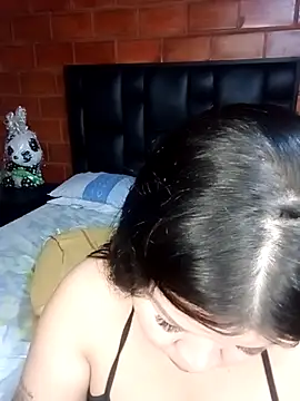 Chantal_lopez webcam