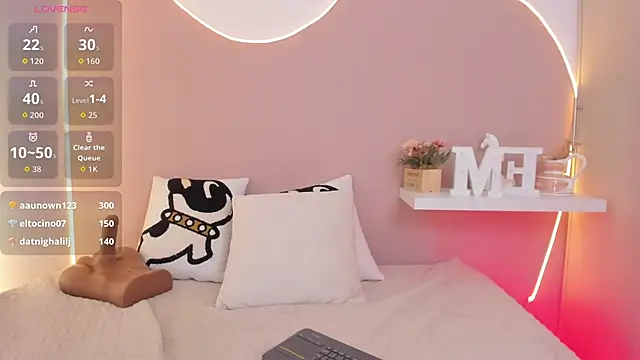 elliemitchell - EllieMitchell's free webcam - UK Sex Cams