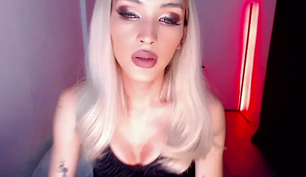 Alicegreenexx webcam