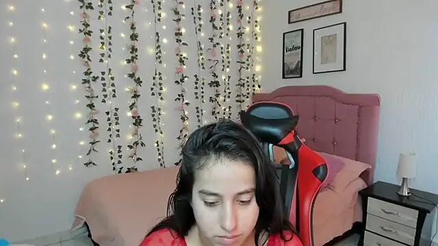 Antonella_heinz webcam