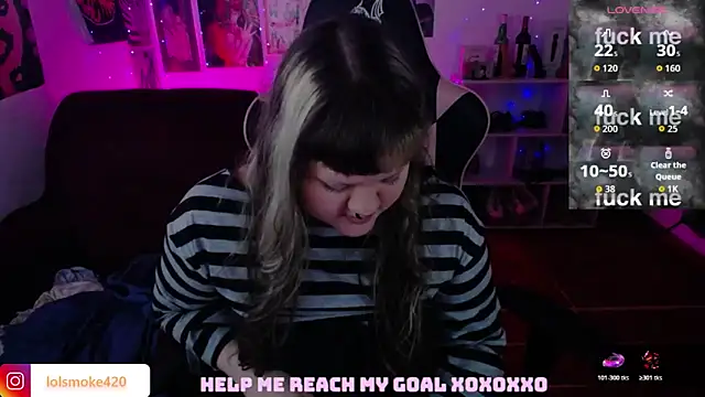 Bdsm_and_fries webcam