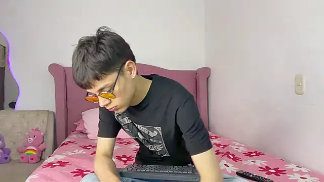 Andy_Belier23 webcam