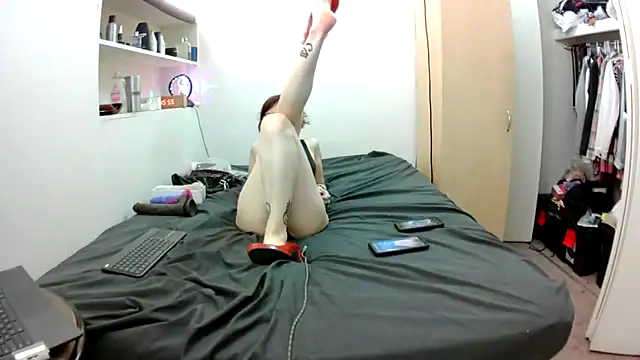 Empress_Lilith webcam