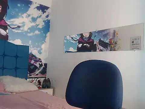 Ailanys_Miller webcam