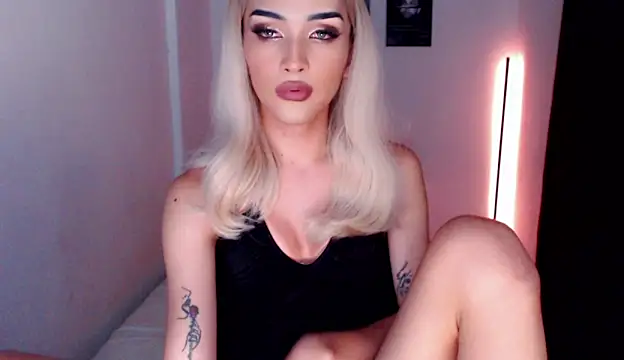 Alicegreenexx webcam