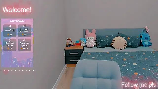 Kitten_Alissa webcam