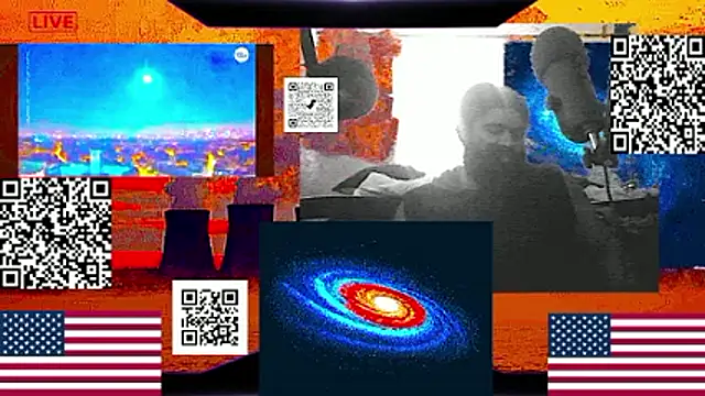 RussellTaylorLacy webcam