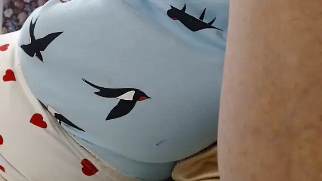 Anabelldestiny webcam