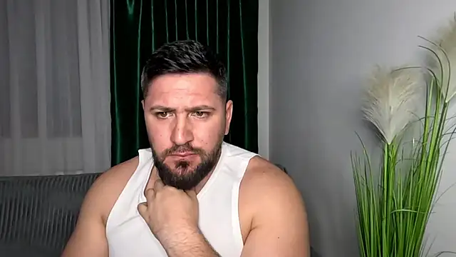 Gold_Alpha_Boy webcam