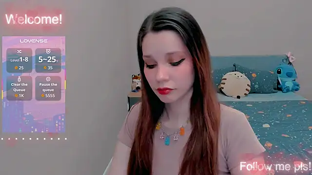 Kitten_Alissa webcam