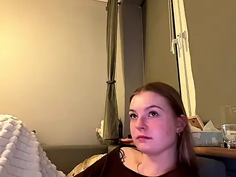 MargaretCutegirl webcam