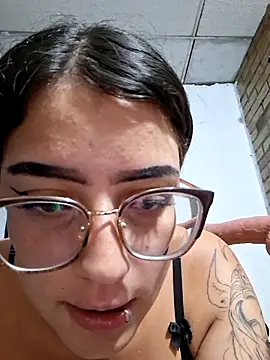 Backdoor_Newbie webcam