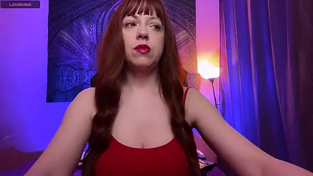 Helena__Femdom webcam