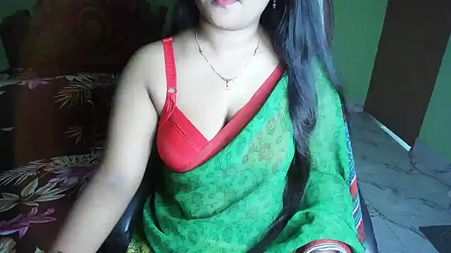 BengaliQueenStar webcam
