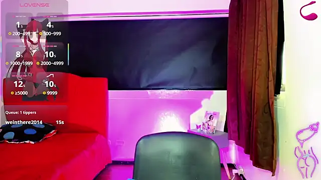 Britany_montiel webcam