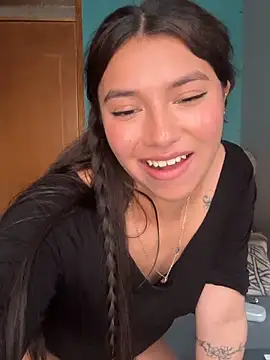 CocoaGigiMuse webcam