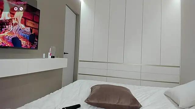 JenniferQueen11 webcam