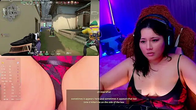 alis_e_g - ALIS_E_G's free webcam - UK Sex Cams