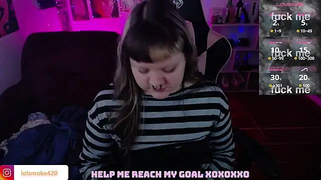 Bdsm_and_fries webcam