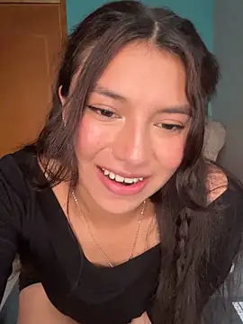 CocoaGigiMuse webcam