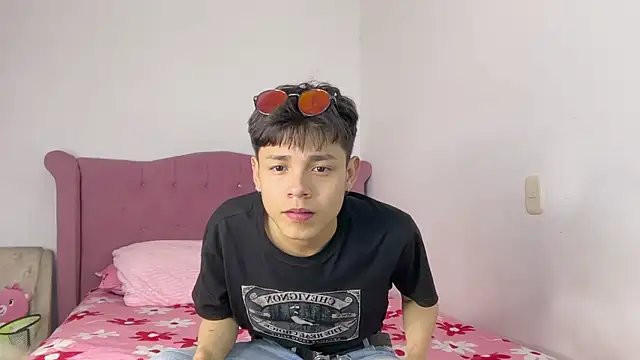 Andy_Belier23 webcam