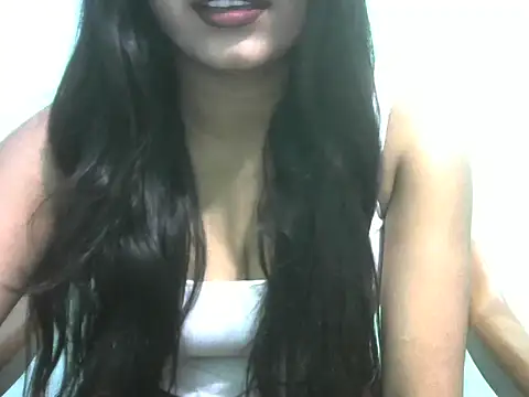 Lovely-Pandey webcam