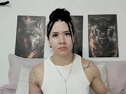 AngelMartinss webcam