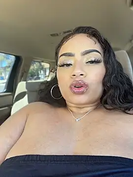 CarmelaAnthony Live Webcam on Stripchat