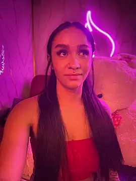 Isabella-Teen webcam