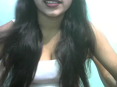 Lovely-Pandey webcam